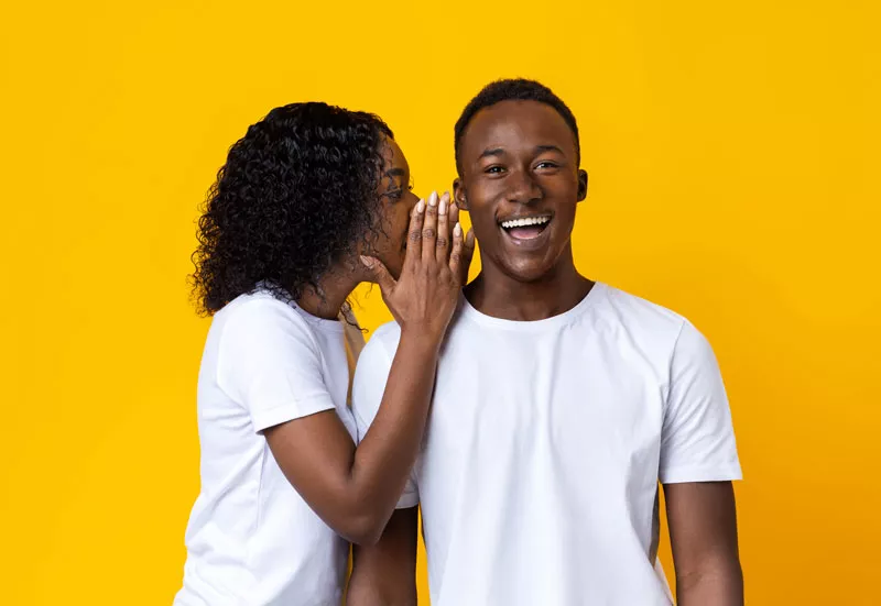 How does word-of-mouth help businesses?