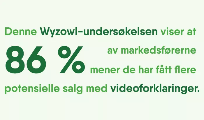 Viktige punkter for konverteringsoptimalisering CRO